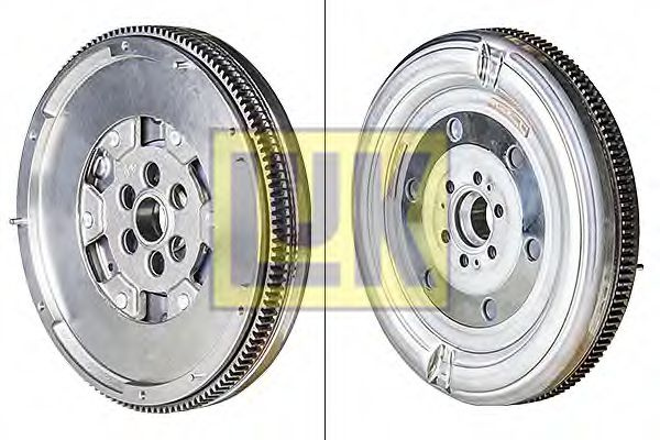 Volanta VW PASSAT Variant (3C5) (2005 - 2011) LuK 415 0330 10 piesa NOUA
