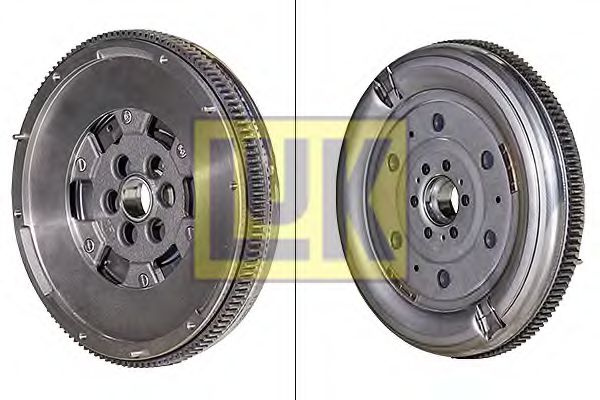 Volanta VW PASSAT Variant (3C5) (2005 - 2011) LuK 415 0583 10 piesa NOUA