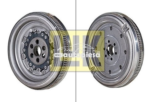 Volanta VW PASSAT Variant (3G5) (2014 - 2016) LuK 415 0744 09 piesa NOUA
