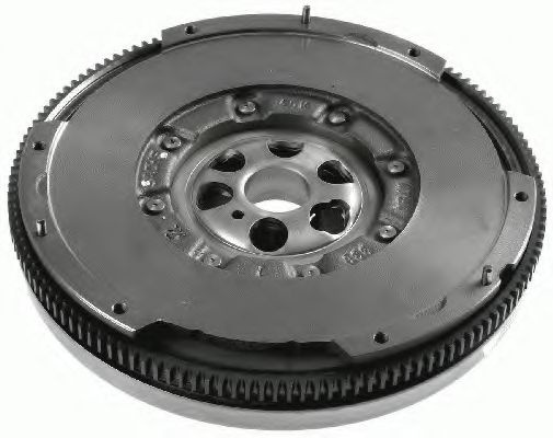 Volanta VW SHARAN (7M8, 7M9, 7M6) (1995 - 2010) SACHS 2294 000 871 piesa NOUA