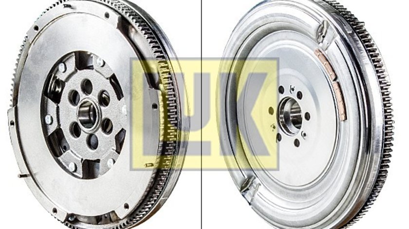 Volanta VW SHARAN (7M8, 7M9, 7M6) LUK 415 0203 10