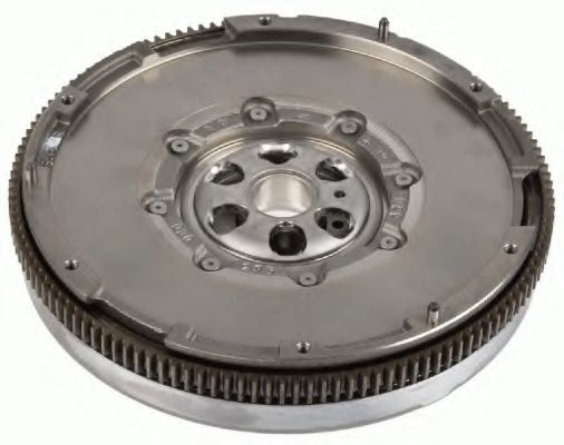 Volanta VW SHARAN (7N1, 7N2) (2010 - 2016) SACHS 2294 001 733 piesa NOUA
