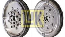 Volanta VW TOURAN (1T3) (2010 - 2015) LuK 415 0557...