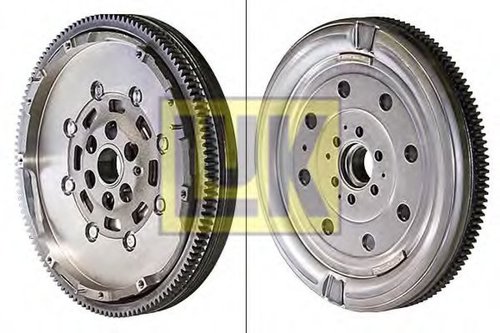 Volanta VW TRANSPORTER VI platou / sasiu (SFD, SFE, SFL, SFZ) (2015 - 2016) LuK 415 0557 10 piesa NO...