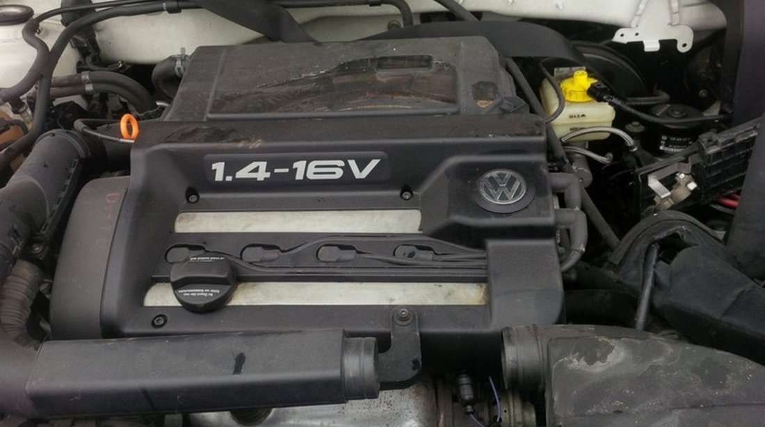 volkswagen 1.4 16v tip AHW