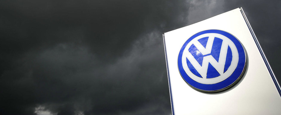 Volkswagen a dat din nou de belea. Compania germana, suspectata ca a manipulat emisiile motorului 1.2 TDI Volkswagen a dat din nou de belea. Compania germana, suspectata ca a manipulat emisiile motorului 1.2 TDI