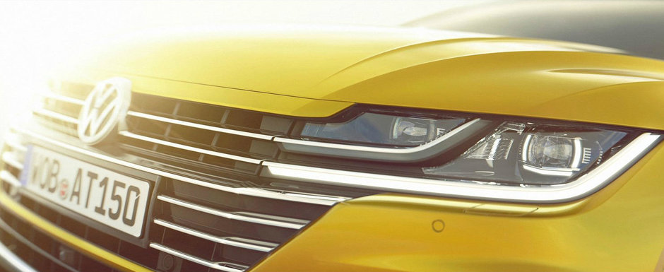 Volkswagen a investit 100 de milioane de euro ca sa construiasca masini mai eficiente ca oricand Volkswagen a investit 100 de milioane de euro ca sa construiasca masini mai eficiente ca oricand