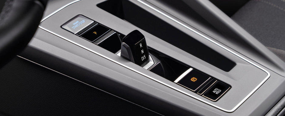 Volkswagen a lansat in Romania o noua versiune a Golf-ului 8. Sistemul de tractiune integrala este oferit in standard