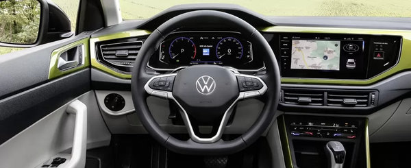 Volkswagen a lansat in Romania SUV-ul Coupe care costa doar 17.500 de euro. Farurile LED Matrix si ceasurile de bord digitale sunt oferite in standard