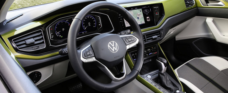 Volkswagen a lansat in Romania SUV-ul Coupe care costa doar 17.875 de euro. Farurile LED Matrix si Climatronic-ul sunt oferite in standard Volkswagen a lansat in Romania SUV-ul Coupe care costa doar 17.875 de euro. Farurile LED Matrix si Climatronic-ul sunt oferite in standard