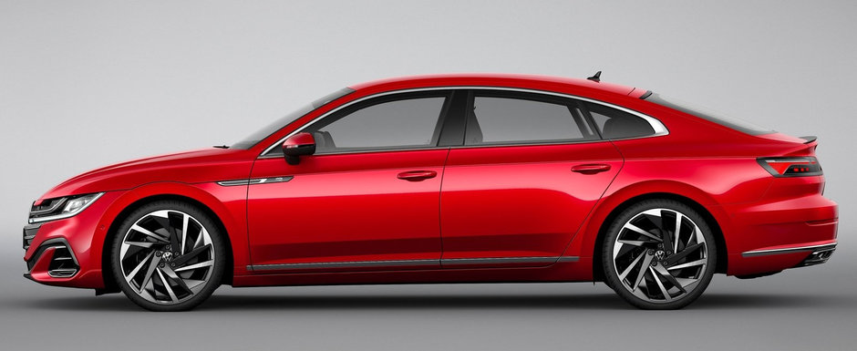 Volkswagen a oprit, la finalul anului trecut, productia celui mai sexy model al sau. Nemtii se plangeau in vara ca masina de aproape 40.000 de euro nu este indeajuns de profitabila Volkswagen a oprit, la finalul anului trecut, productia celui mai sexy model al sau. Nemtii se plangeau in vara ca masina de aproape 40.000 de euro nu este indeajuns de profitabila
