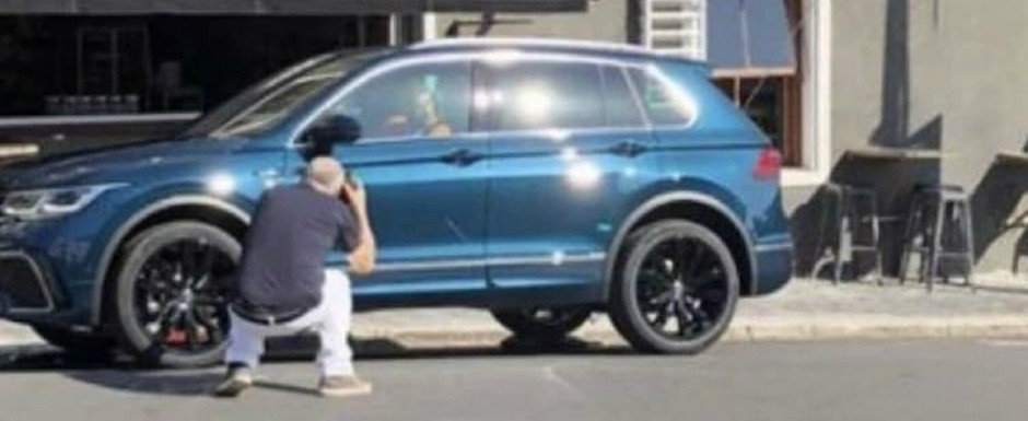 VOLKSWAGEN a pregatit o versiune imbunatatita pentru masina sa de succes. FOTO ca sa te convingi si singur VOLKSWAGEN a pregatit o versiune imbunatatita pentru masina sa de succes. FOTO ca sa te convingi si singur