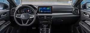 Volkswagen a prezentat, in sfarsit, un competitor pentru Dacia. Cat costa respectivul model?