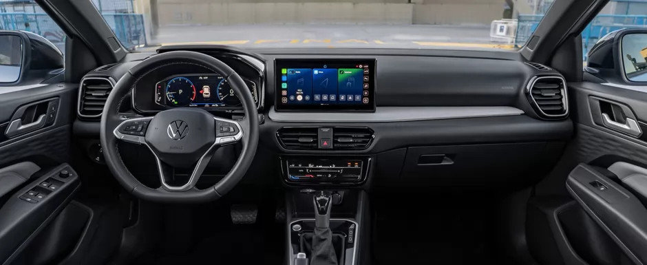 Volkswagen a prezentat, in sfarsit, un competitor pentru Dacia. Cat costa respectivul model? Volkswagen a prezentat, in sfarsit, un competitor pentru Dacia. Cat costa respectivul model?