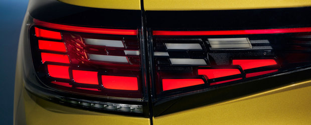 Volkswagen a prezentat oficial masina camuflata in Opel