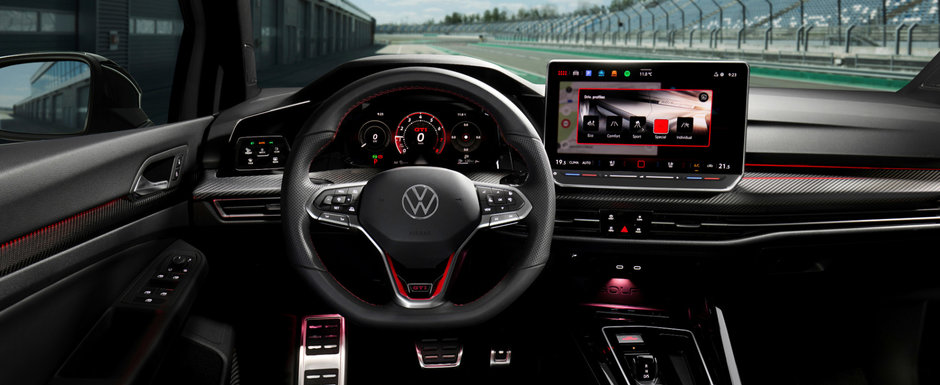 Volkswagen a publicat acum primele fotografii si informatii oficiale. Noua masina a nemtilor are motor turbo de 2.0 litri si 300 CP. Galerie foto completa Volkswagen a publicat acum primele fotografii si informatii oficiale. Noua masina a nemtilor are motor turbo de 2.0 litri si 300 CP. Galerie foto completa