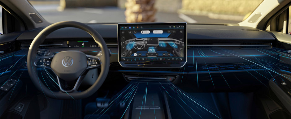 Volkswagen a publicat acum primele imagini si detalii oficiale. Fa cunostinta cu noul ID.7, modelul care inlocuieste celebrul Passat Volkswagen a publicat acum primele imagini si detalii oficiale. Fa cunostinta cu noul ID.7, modelul care inlocuieste celebrul Passat
