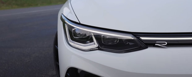 Volkswagen a publicat acum primele imagini si detalii oficiale. Noua masina a nemtilor are 320 de cai sub capota si 4x4 in standard. Cat costa