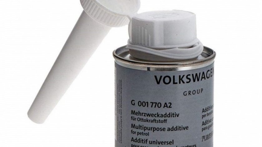 Volkswagen Aditiv Benzina Oe Vw G001770A2 90ML