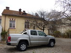 Volkswagen Amarok Amarok