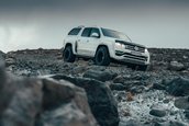 Volkswagen Amarok AT35