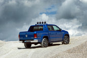 Volkswagen Amarok Aventura