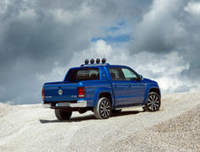 Volkswagen Amarok Aventura