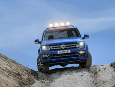 Volkswagen Amarok Aventura