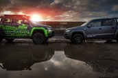 Volkswagen Amarok by BBM Motorsport