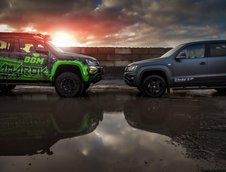 Volkswagen Amarok by BBM Motorsport