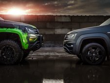 Volkswagen Amarok by BBM Motorsport