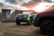 Volkswagen Amarok by BBM Motorsport
