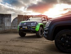 Volkswagen Amarok by BBM Motorsport