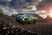 Volkswagen Amarok by BBM Motorsport
