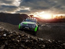 Volkswagen Amarok by BBM Motorsport