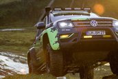 Volkswagen Amarok by BBM Motorsport