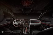 Volkswagen Amarok by Carlex