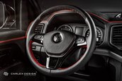 Volkswagen Amarok by Carlex