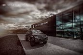 Volkswagen Amarok by Carlex