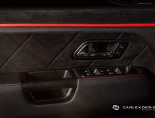 Volkswagen Amarok by Carlex