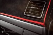 Volkswagen Amarok by Carlex