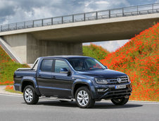 Volkswagen Amarok Canyon