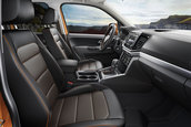 Volkswagen Amarok Canyon