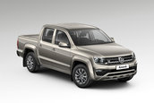 Volkswagen Amarok Canyon