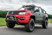 Volkswagen Amarok de la Delta 4x4