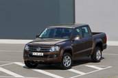 Volkswagen Amarok debuteaza in Europa. Costa sub 25.000 Euro