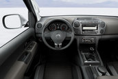 Volkswagen Amarok debuteaza in Europa. Costa sub 25.000 Euro