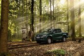 Volkswagen Amarok debuteaza in Europa. Costa sub 25.000 Euro