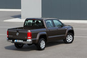 Volkswagen Amarok debuteaza in Europa. Costa sub 25.000 Euro