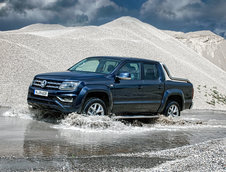 Volkswagen Amarok Highline